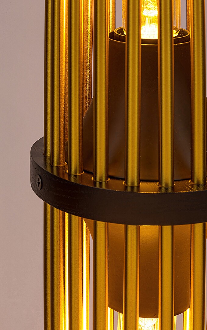 Rabalux Roxas Podne lampe 74022 - Слика 4