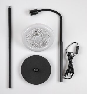 Rabalux Venturo Podne lampe 74031 - Слика 5