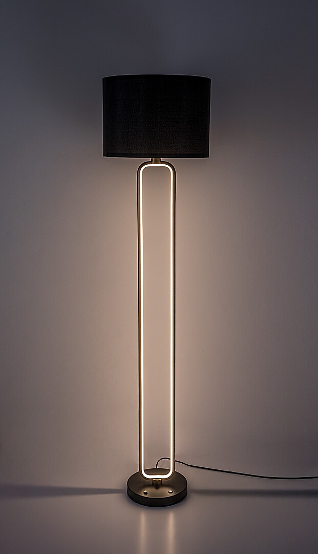 Rabalux Domiro Podne lampe 74043 - Слика 4
