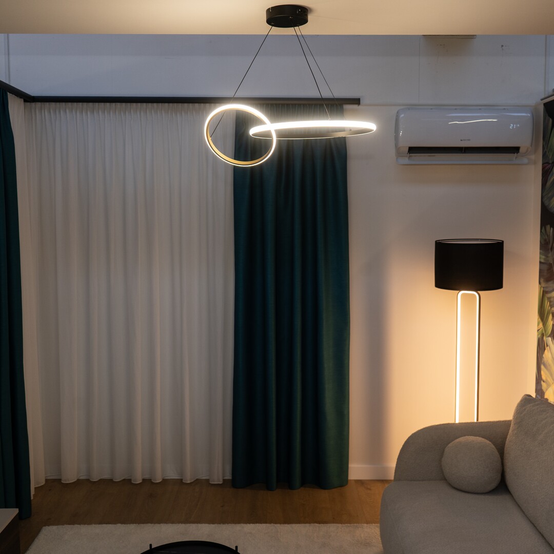 Rabalux Domiro Podne lampe 74043 - Слика 10