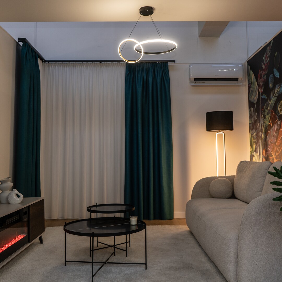 Rabalux Domiro Podne lampe 74043 - Слика 11