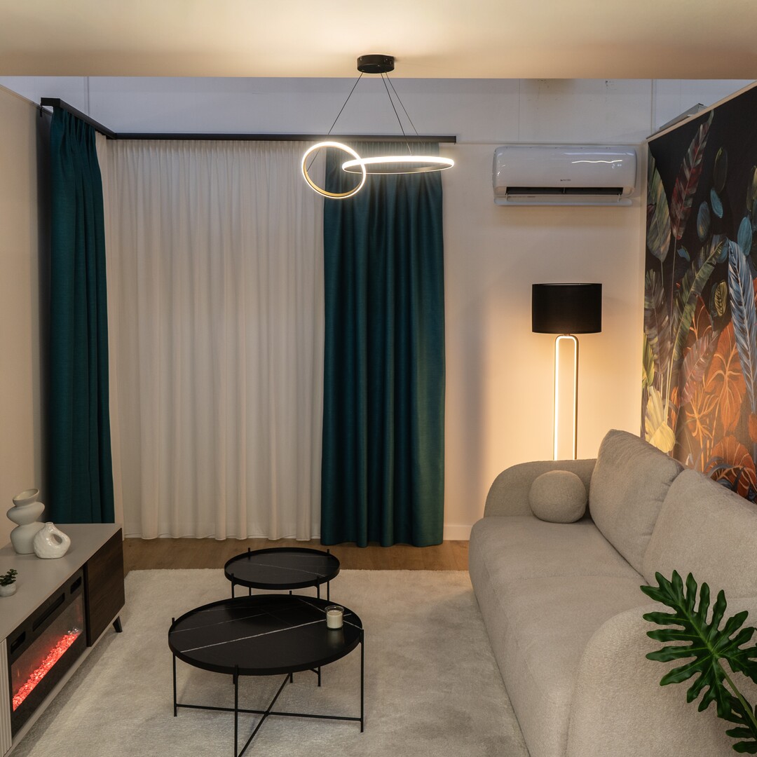 Rabalux Domiro Podne lampe 74043 - Слика 12