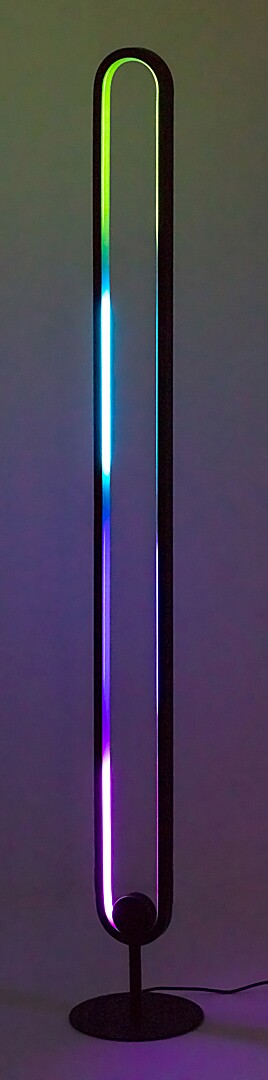 Rabalux Barto Podne lampe 74051 - Слика 7