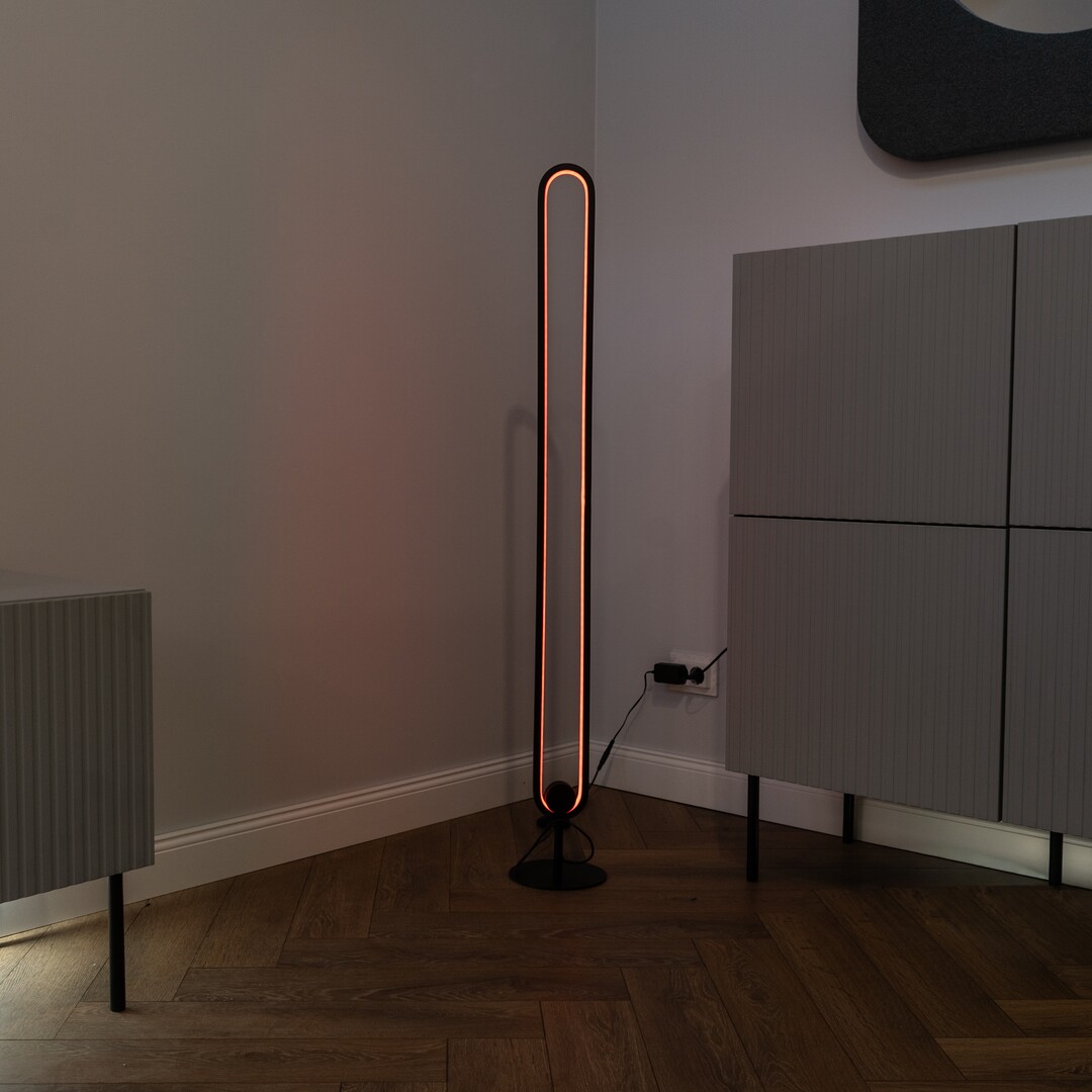 Rabalux Barto Podne lampe 74051 - Слика 10