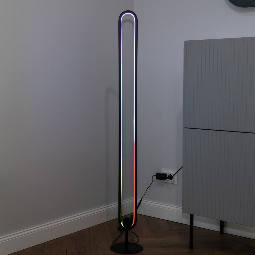 Rabalux Barto Podne lampe 74051 - Слика 11