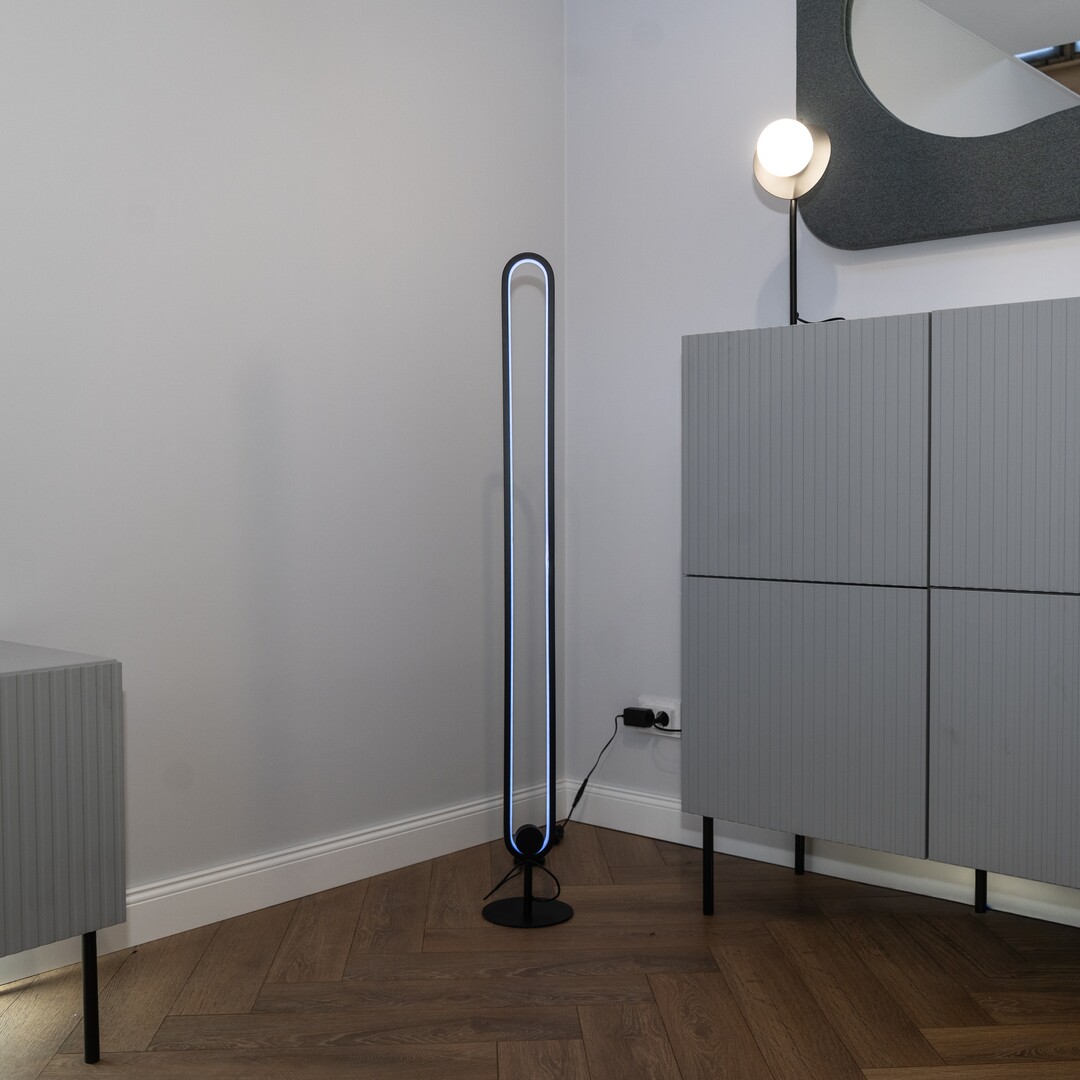 Rabalux Barto Podne lampe 74051 - Слика 15