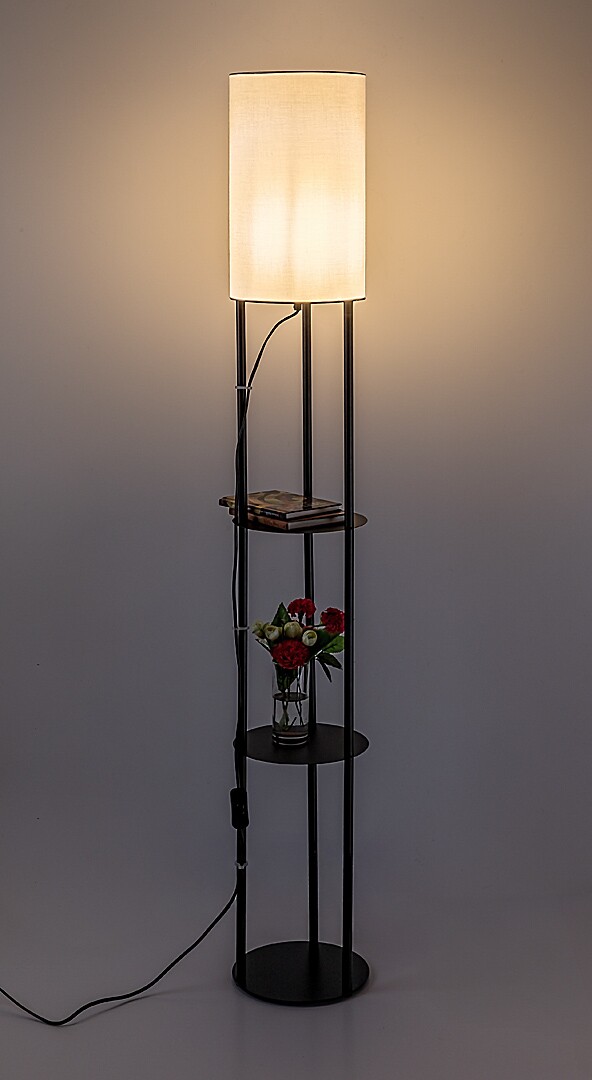 Rabalux Bronn Podne lampe 74106 - Слика 4
