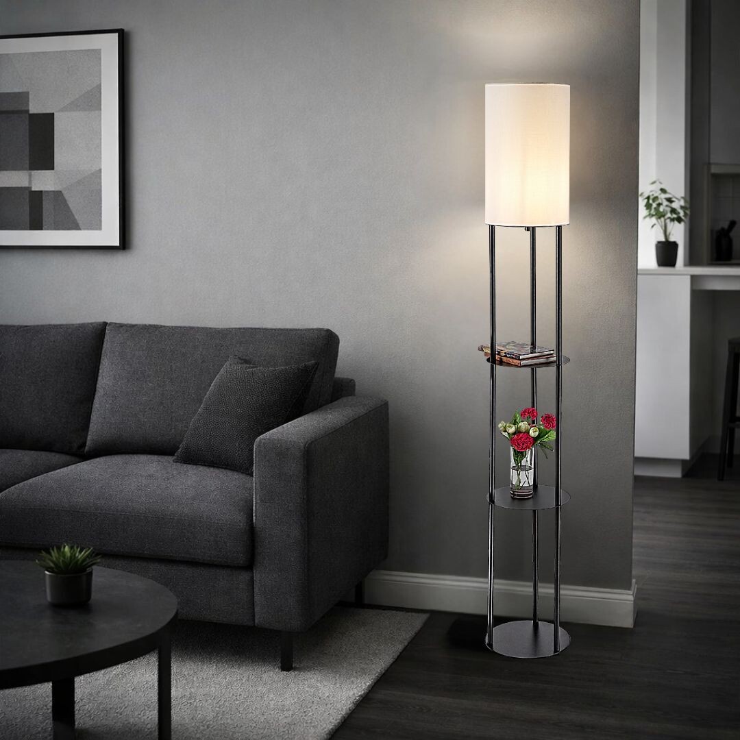 Rabalux Bronn Podne lampe 74106 - Слика 7