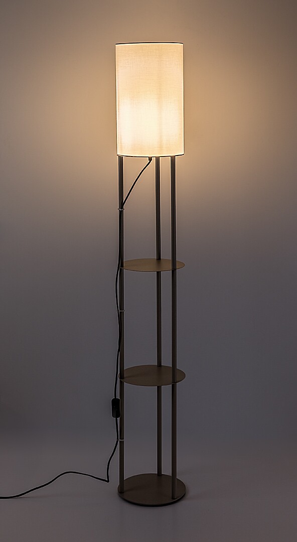 Rabalux Bronn Podne lampe 74107 - Слика 4