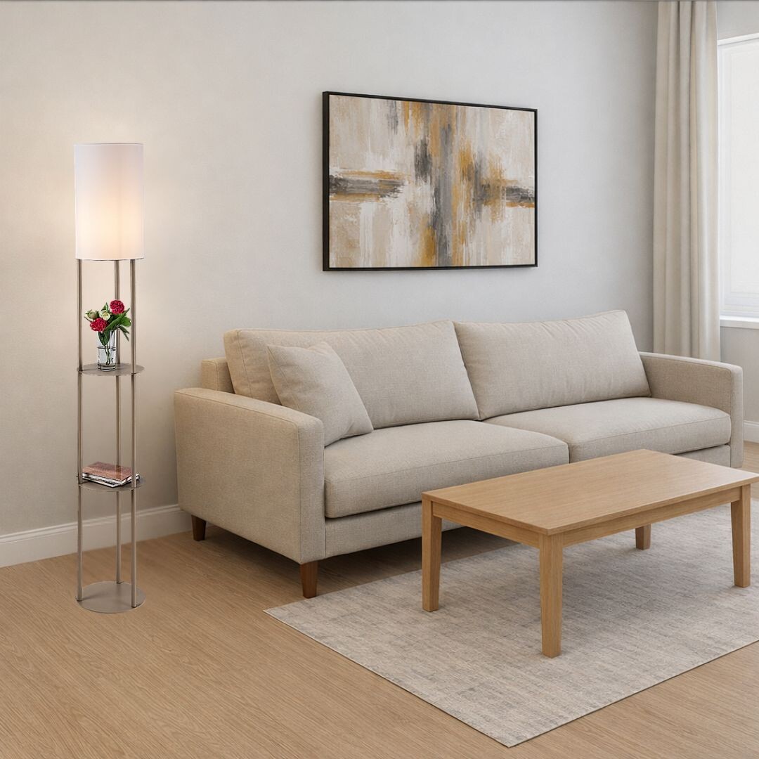 Rabalux Bronn Podne lampe 74107 - Слика 7