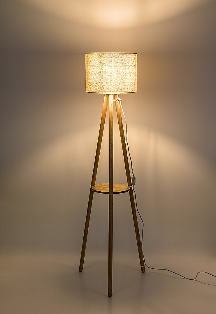 Rabalux Trevia Podne lampe 74108 - Слика 3
