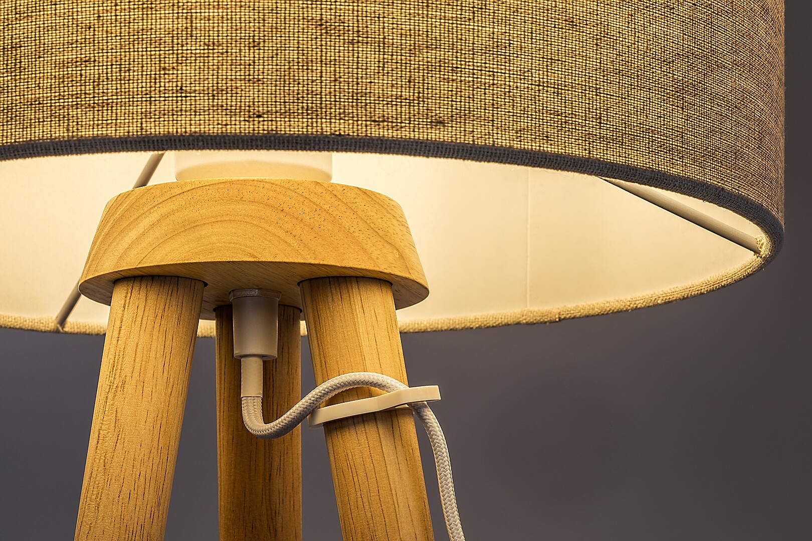 Rabalux Trevia Podne lampe 74108 - Слика 6