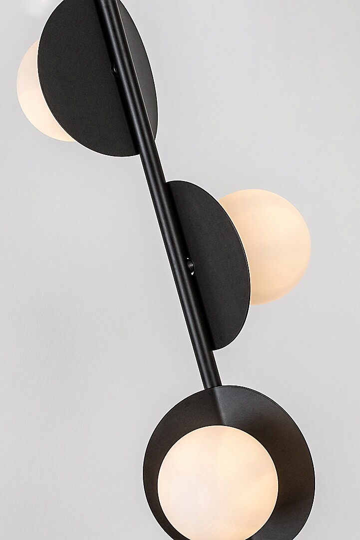 Rabalux Jules Podne lampe 74223 - Слика 4