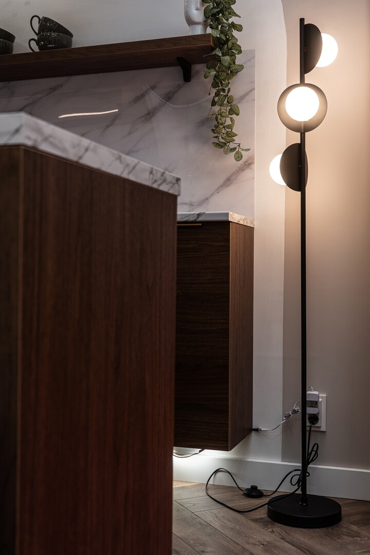 Rabalux Jules Podne lampe 74223 - Слика 6