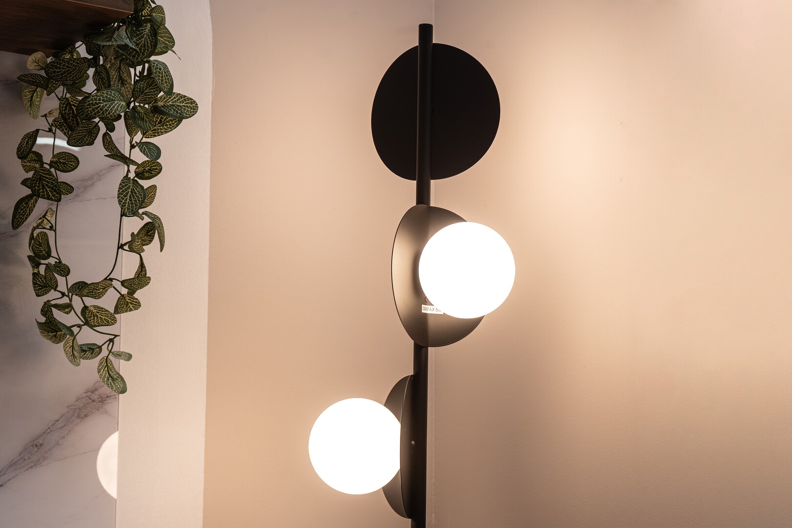 Rabalux Jules Podne lampe 74223 - Слика 7