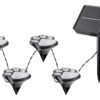 Rabalux Wigry Solarna rasveta 77001