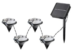 Rabalux Wigry Solarna rasveta 77001