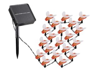 Rabalux Bobus Solarna rasveta 77002