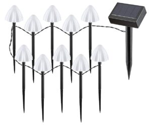 Rabalux Skadar Solarna rasveta 77007