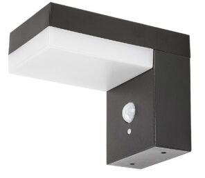 Rabalux Zrebar Solarna rasveta 77009