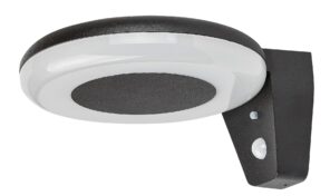 Rabalux Certovo Solarna rasveta 77010