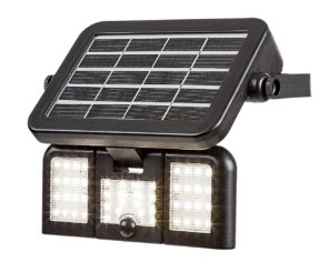 Rabalux Lihull Solarna rasveta 77020