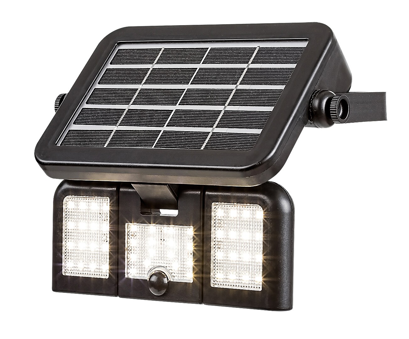Rabalux Lihull Solarna rasveta 77020