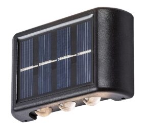 Rabalux Kangton Solarna rasveta 77024