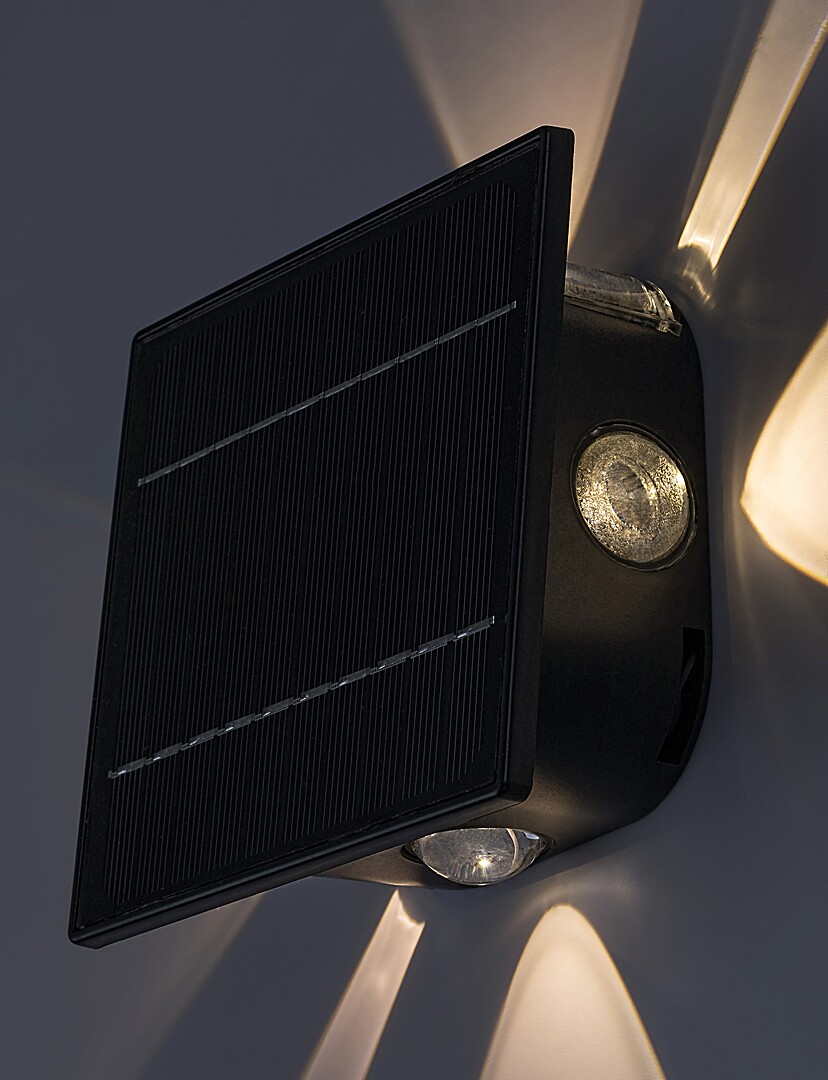 Rabalux Emmen Solarna rasveta 77034 - Слика 3