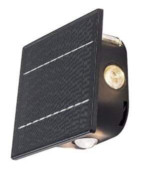 Rabalux Emmen Solarna rasveta 77034