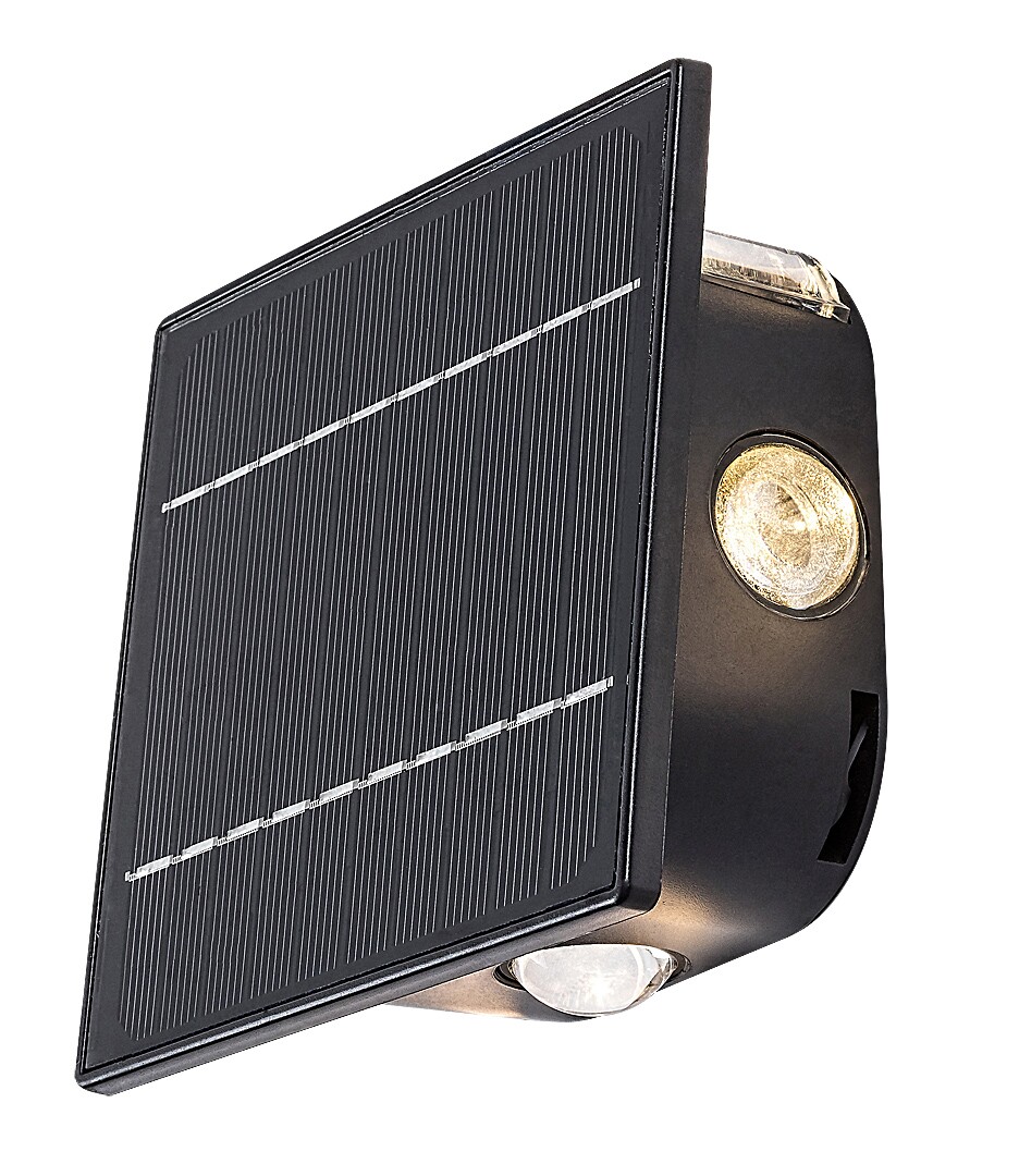 Rabalux Emmen Solarna rasveta 77034