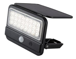 Rabalux Flaxton Solarna rasveta 77040