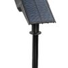 Rabalux Nantes Solarna rasveta 77088