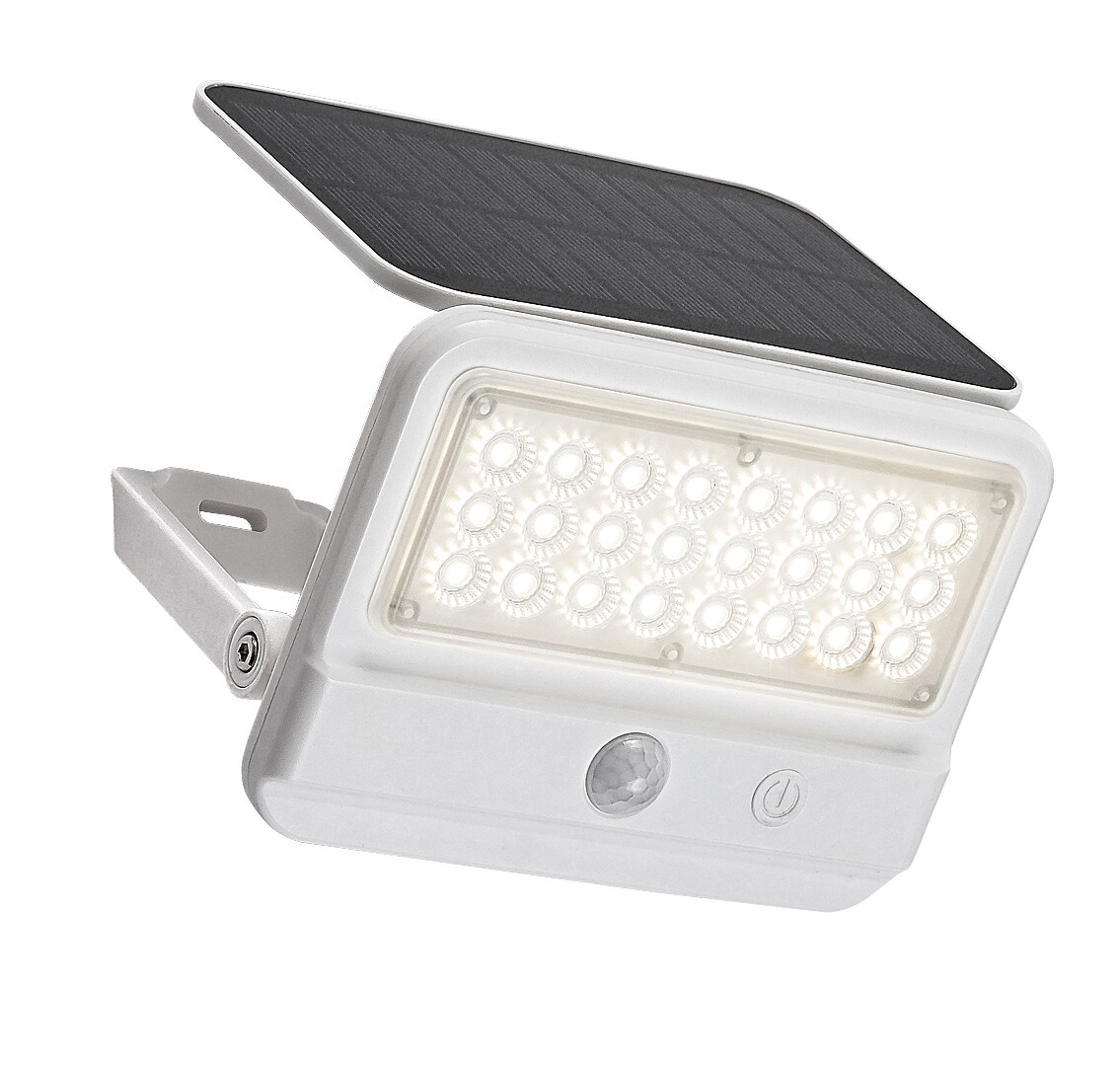 Rabalux Flaxton Solarna rasveta 77090