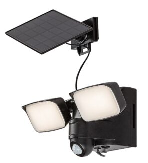 Rabalux Leszno Solarna rasveta 77091