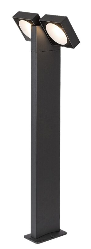 Rabalux Telde Spoljna podna rasveta 77102