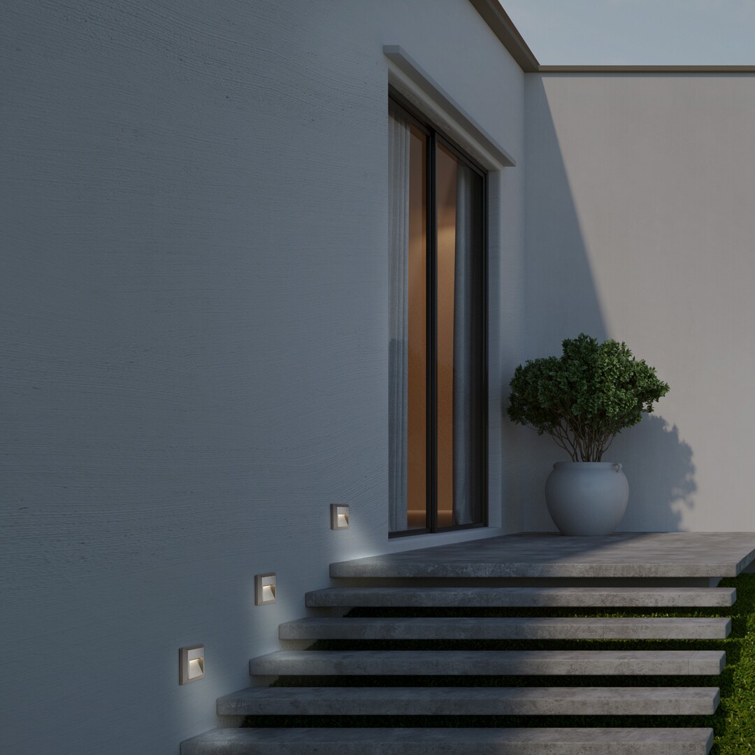 Rabalux Trento Spoljna zidna rasveta 77105 - Слика 8