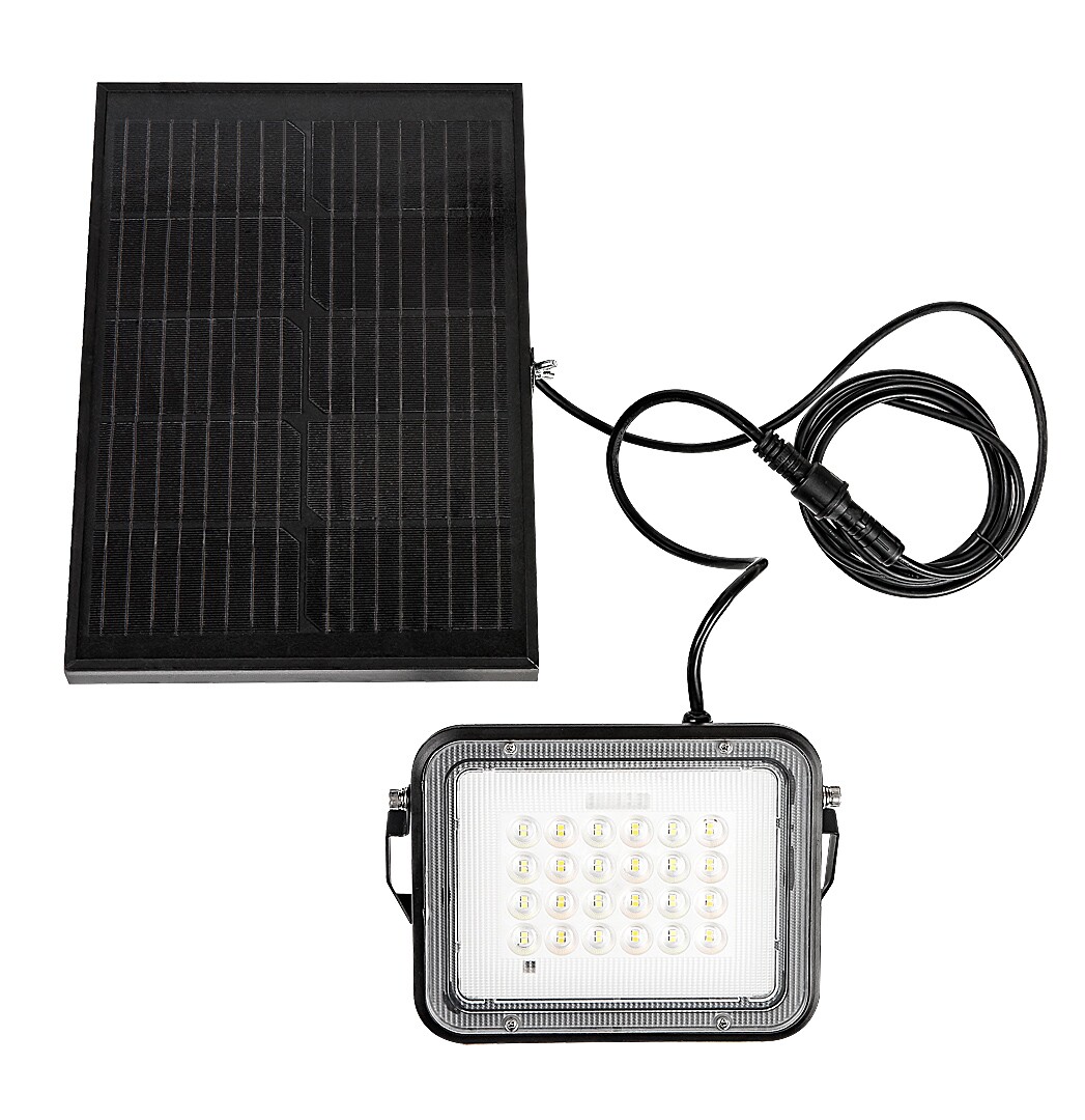 Rabalux Melk Solarna rasveta 77141 - Слика 3
