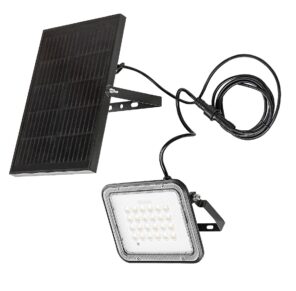 Rabalux Melk Solarna rasveta 77141