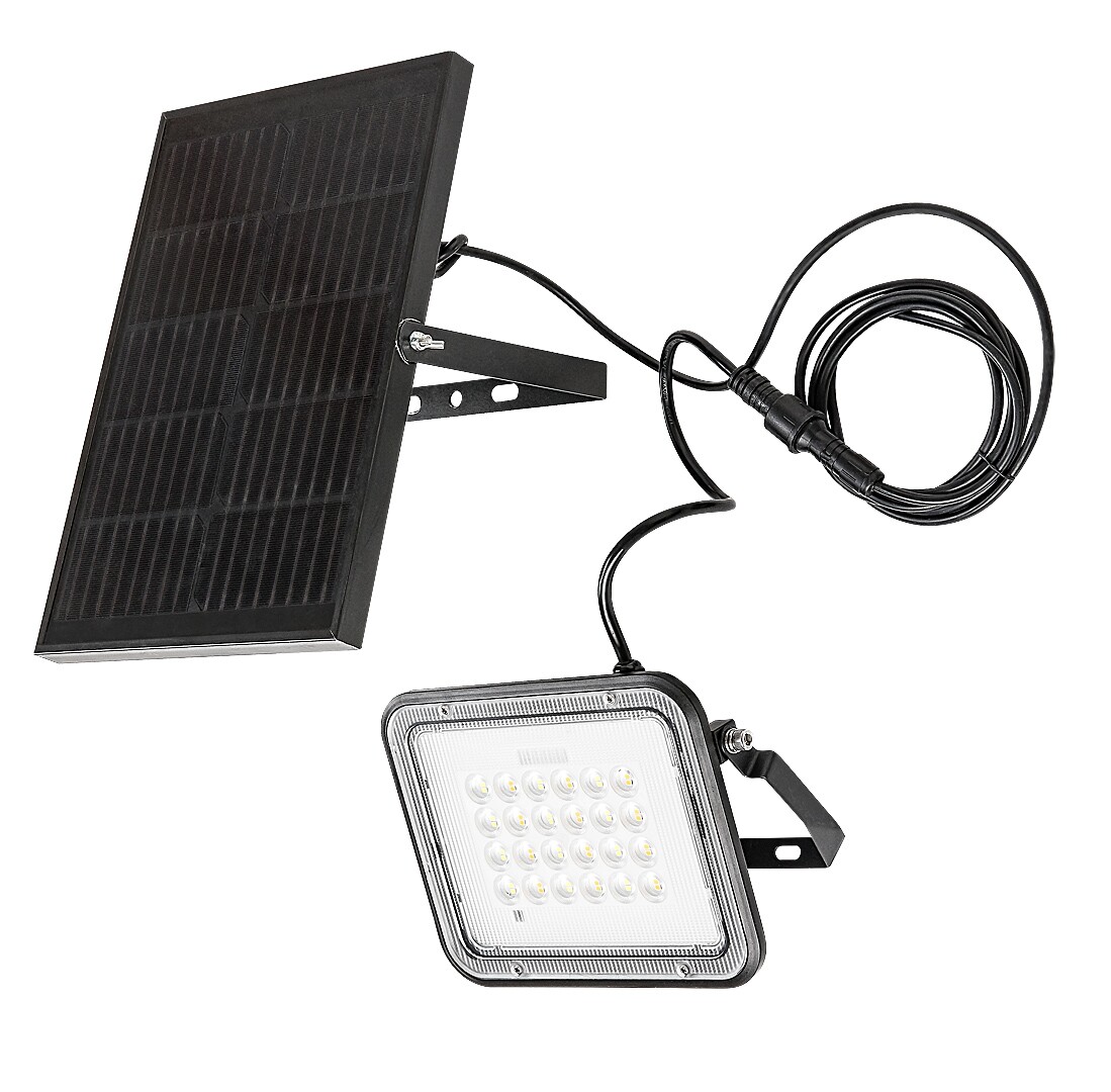 Rabalux Melk Solarna rasveta 77141