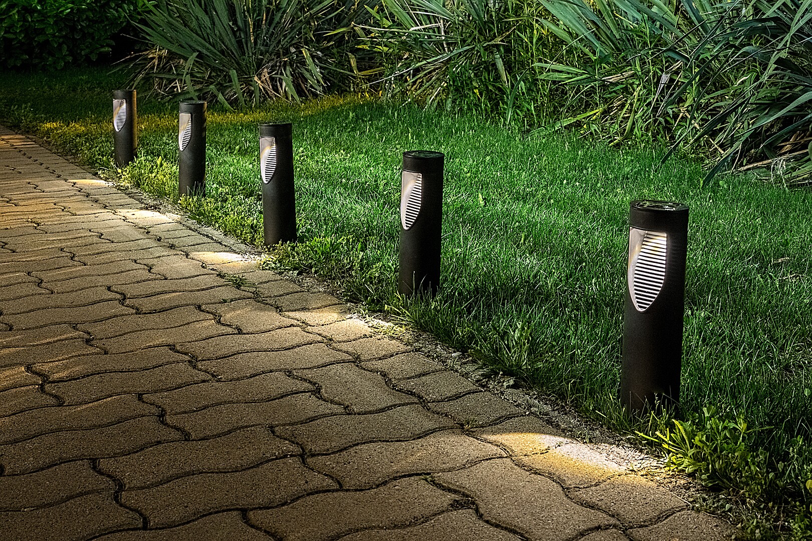 Rabalux Ravello Baštenske lampe 77158 - Слика 6