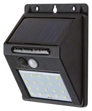 Rabalux Ostrava Solarna rasveta 7880