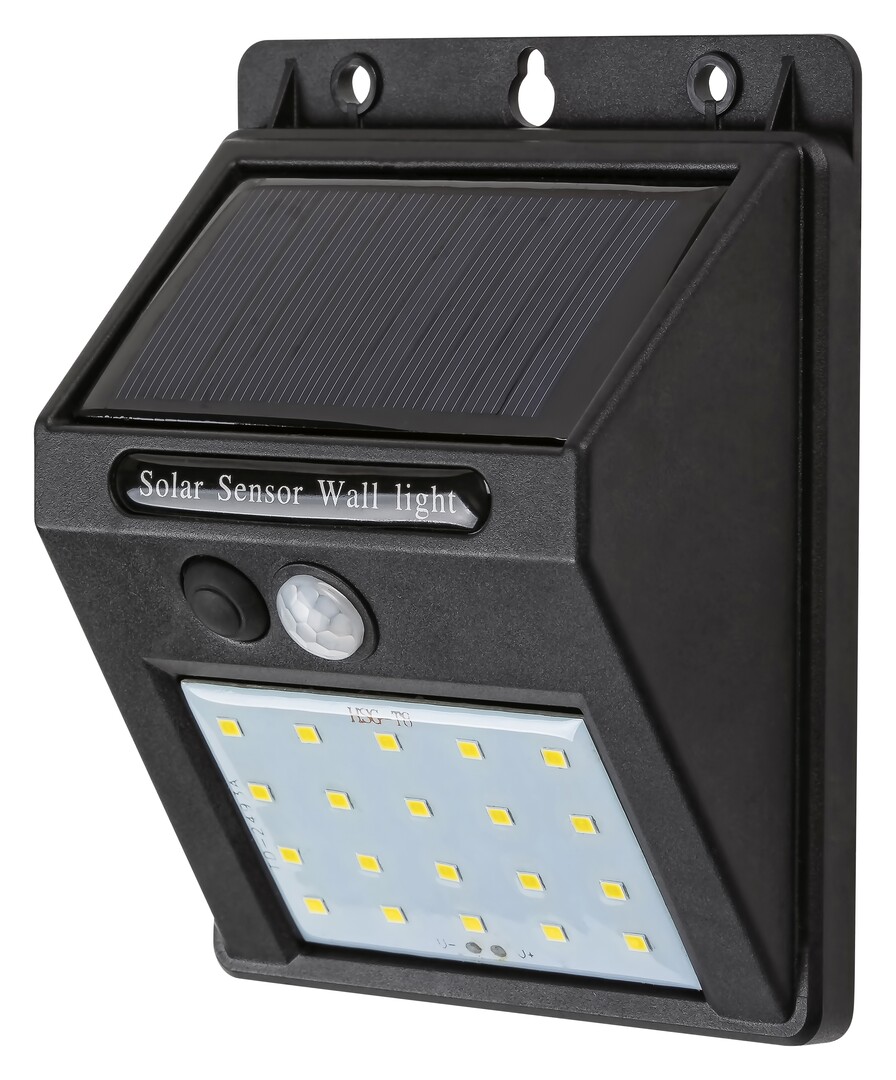 Rabalux Ostrava Solarna rasveta 7880