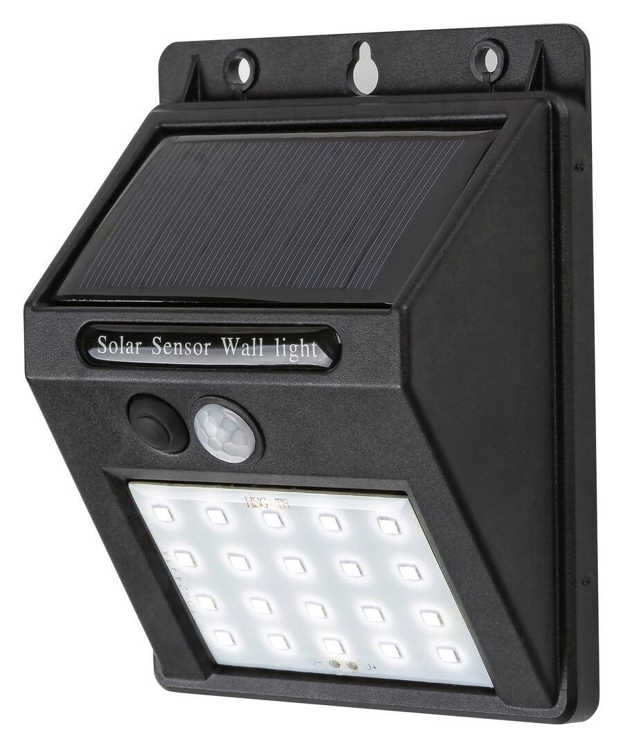 Rabalux Ostrava Solarna rasveta 7880 - Слика 2