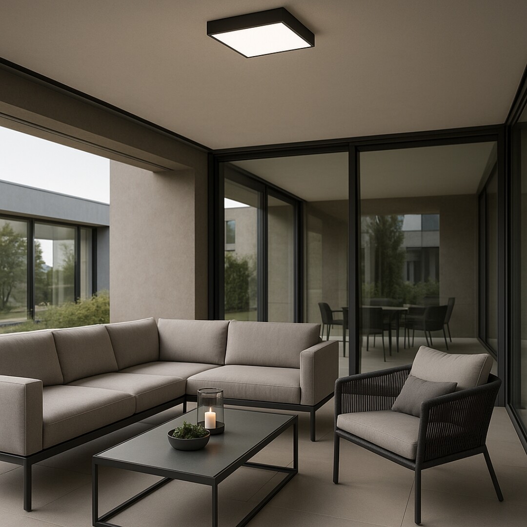Rabalux Tartu Spoljna plafonska rasveta 7900 - Слика 11