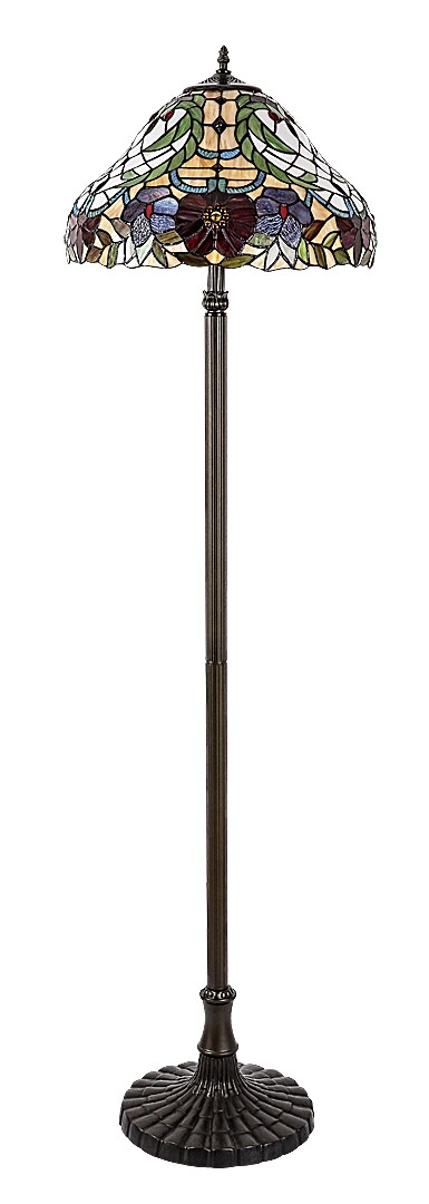 Rabalux Mirella Podne lampe 8088 - Слика 2