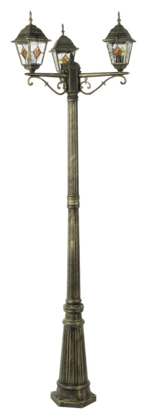 Rabalux Monaco Spoljna podna rasveta 8186