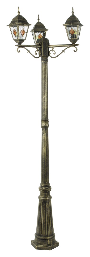 Rabalux Monaco Spoljna podna rasveta 8186
