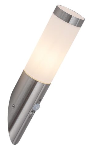 Rabalux Inox torch Spoljna zidna rasveta 8266
