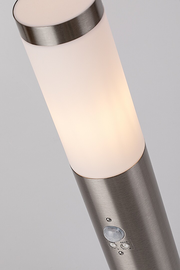 Rabalux Inox torch Spoljna podna rasveta 8267 - Слика 4